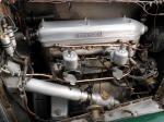 Bentley 3-Litre Shooting Brake by James Young 1925 года